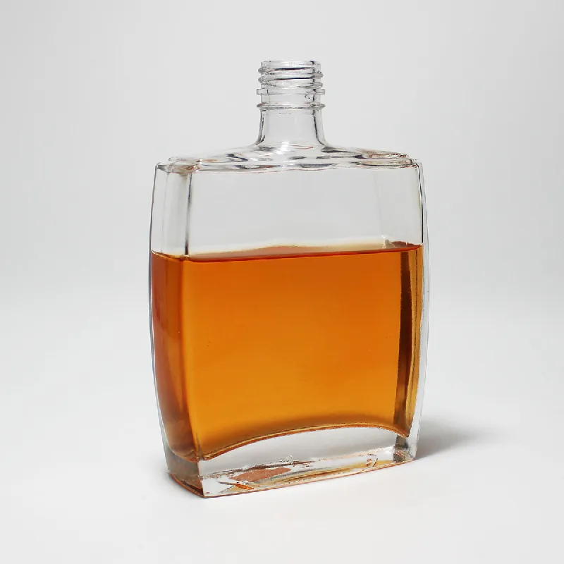 Flat Spirits XO Bottle