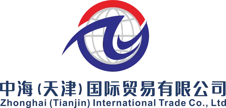 Zhonghai (Tianjin) International Trade Co., Ltd.