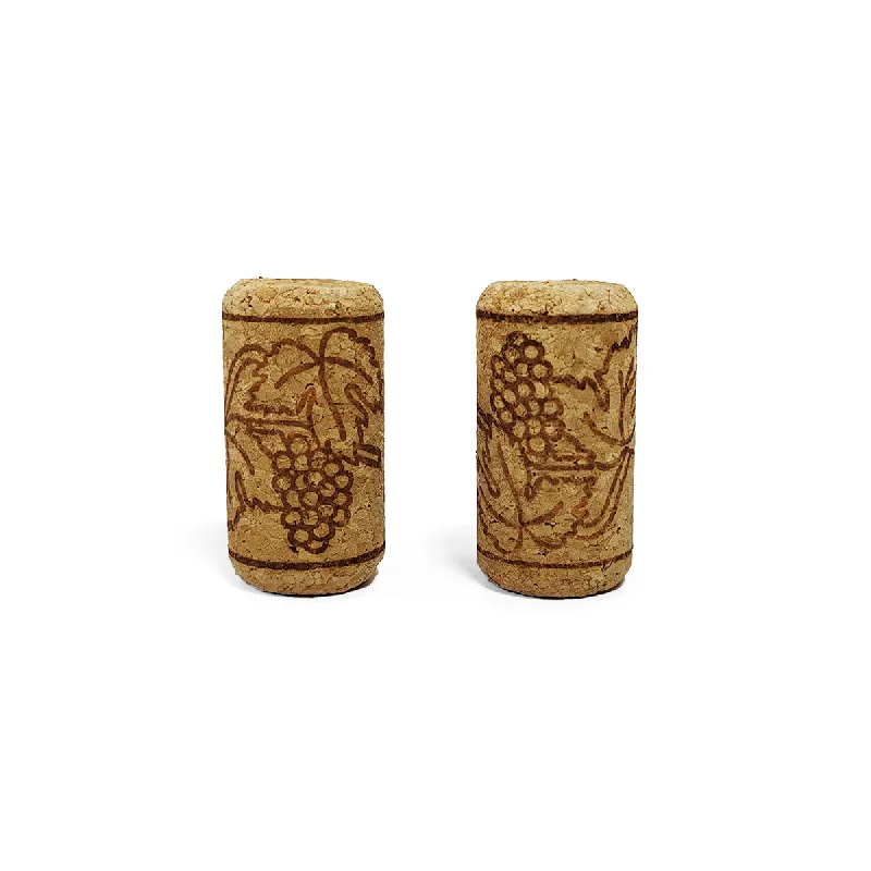 Natural Wine Bottle Corks