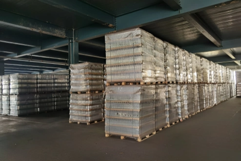 zhonghai factory