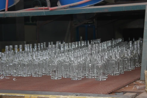 zhonghai factory