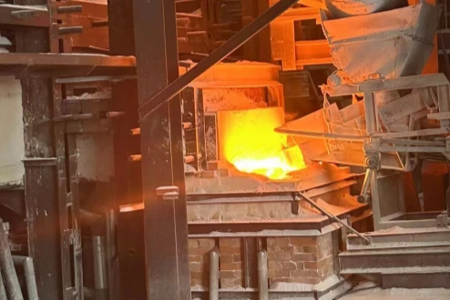 zhonghai factory