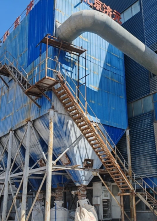 zhonghai factory