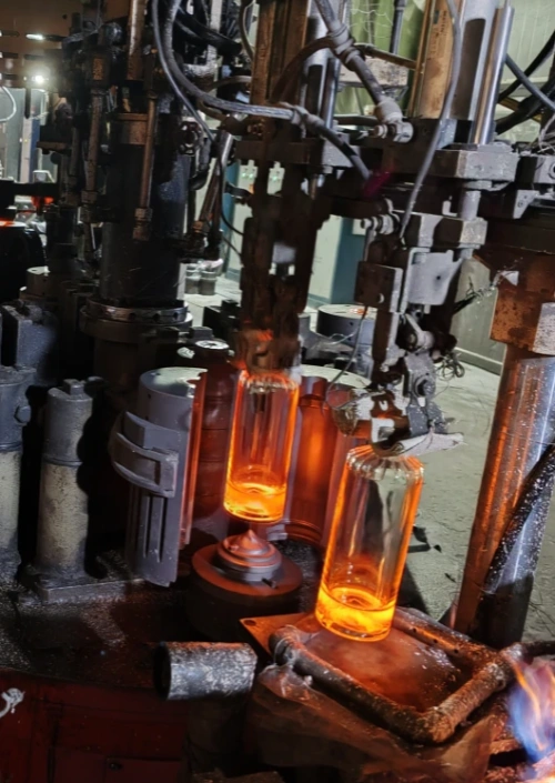 zhonghai factory