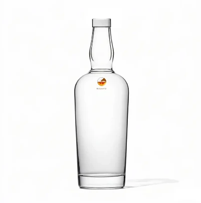 Rum Bottles