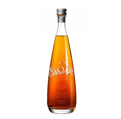 water glass bottle