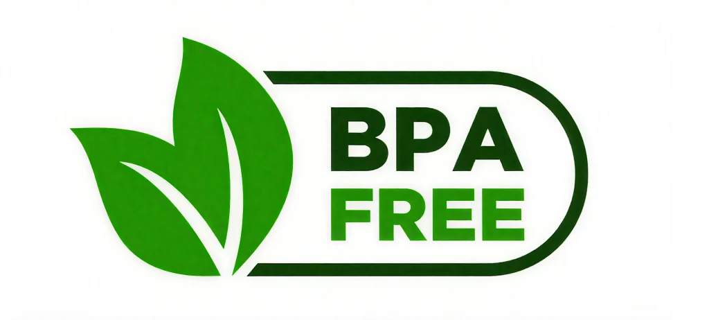BPA FREE