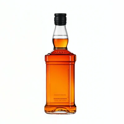Mini Whisky Vodka Bottle 50ml 100ml