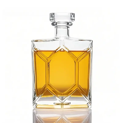 bottiglia di tequila