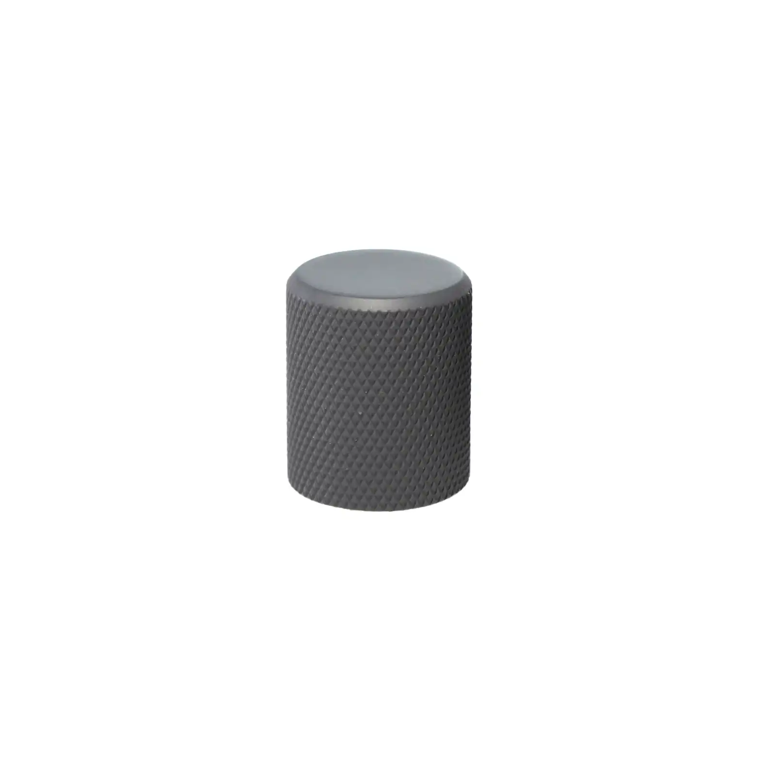 Bespoke Grey Zamac Metal Cap for Perfume Bottle