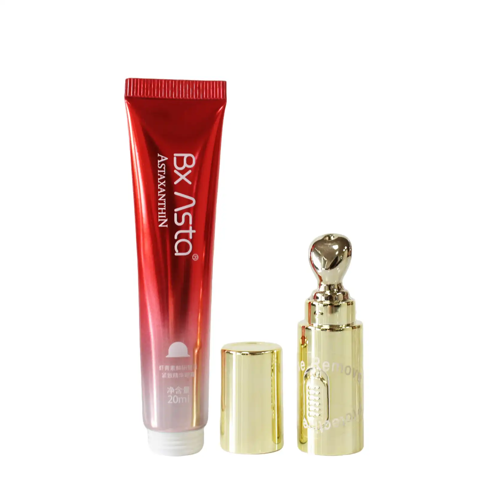 Eye Cream Tube