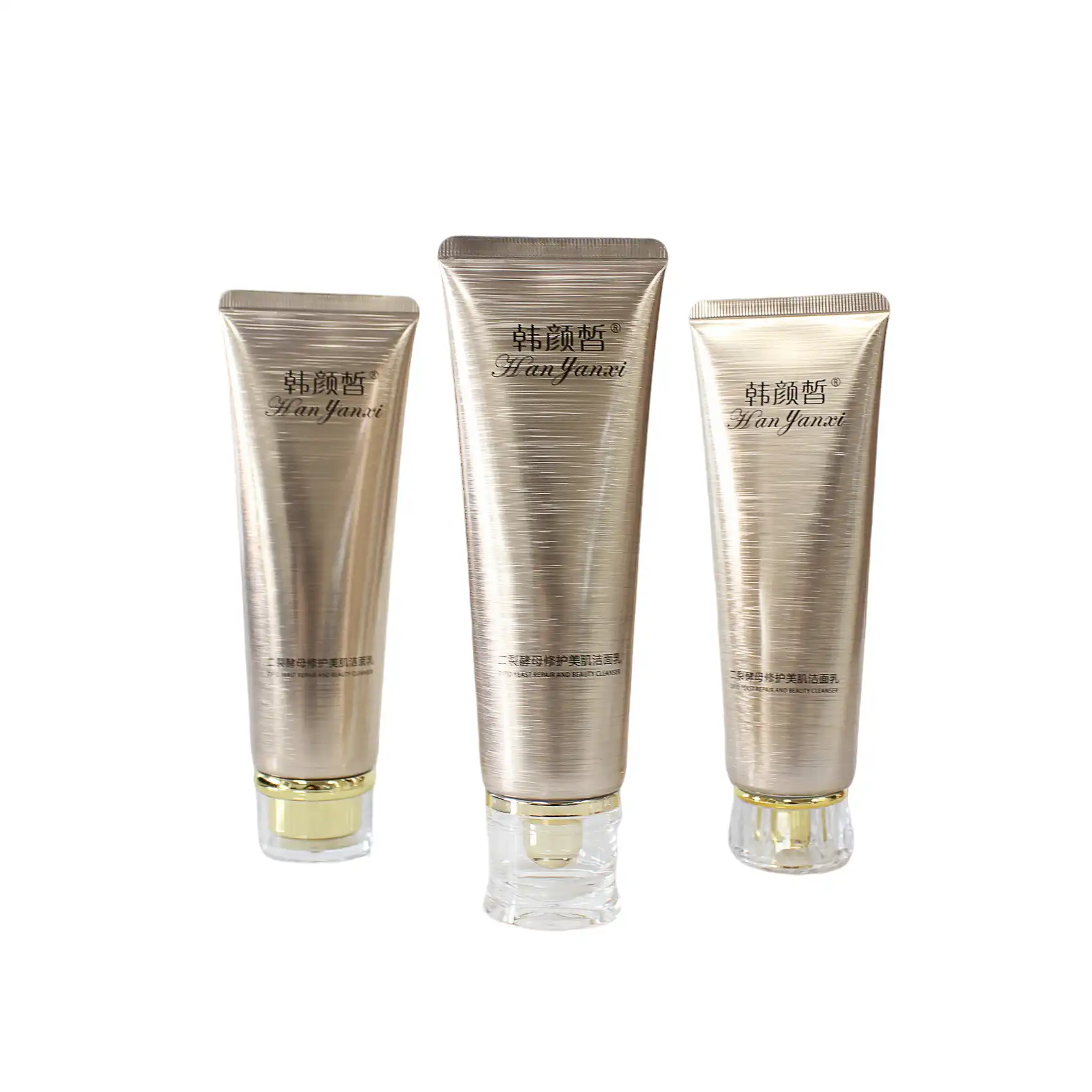 Aluminum Laminated Package Tube
