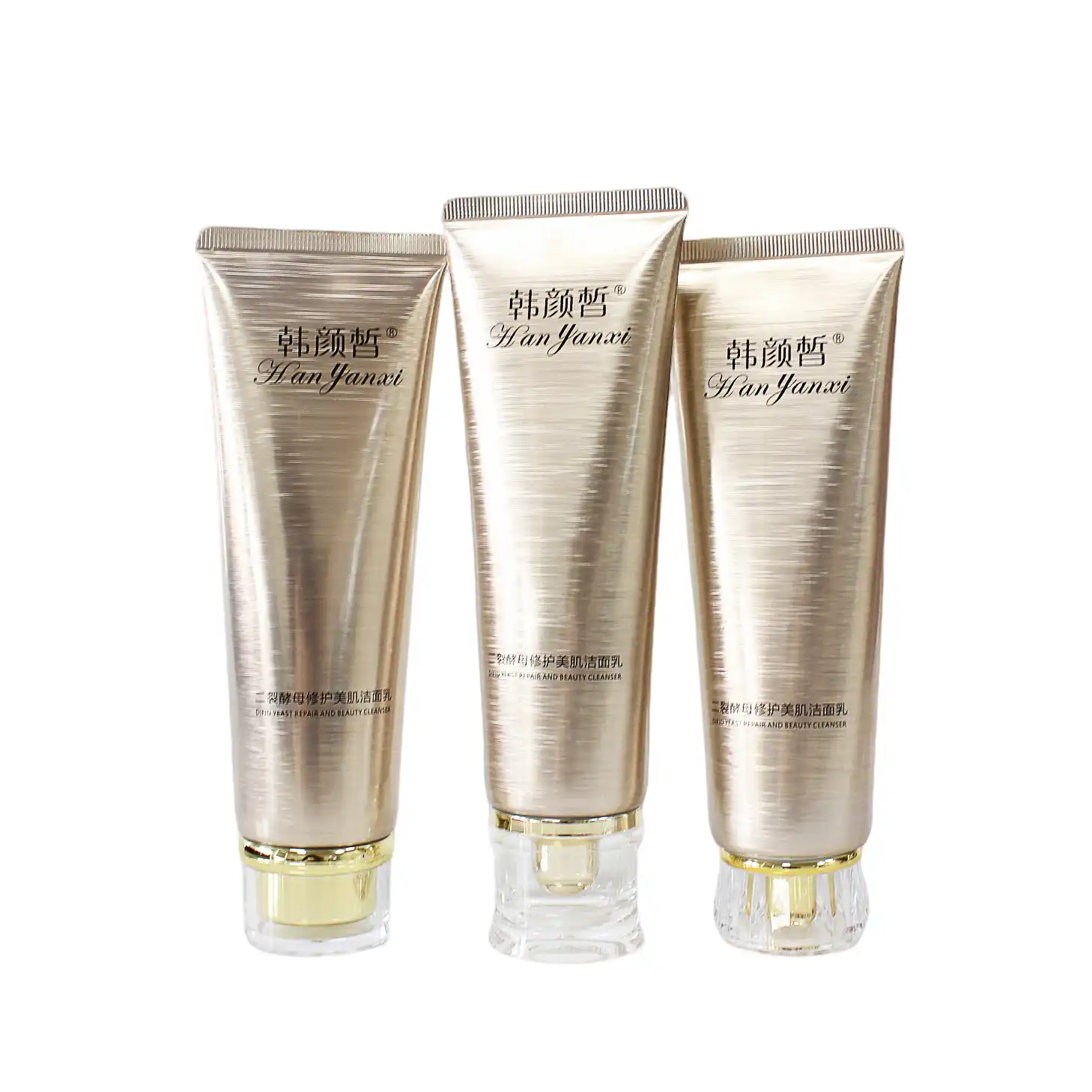 Aluminum Laminated Package Tube
