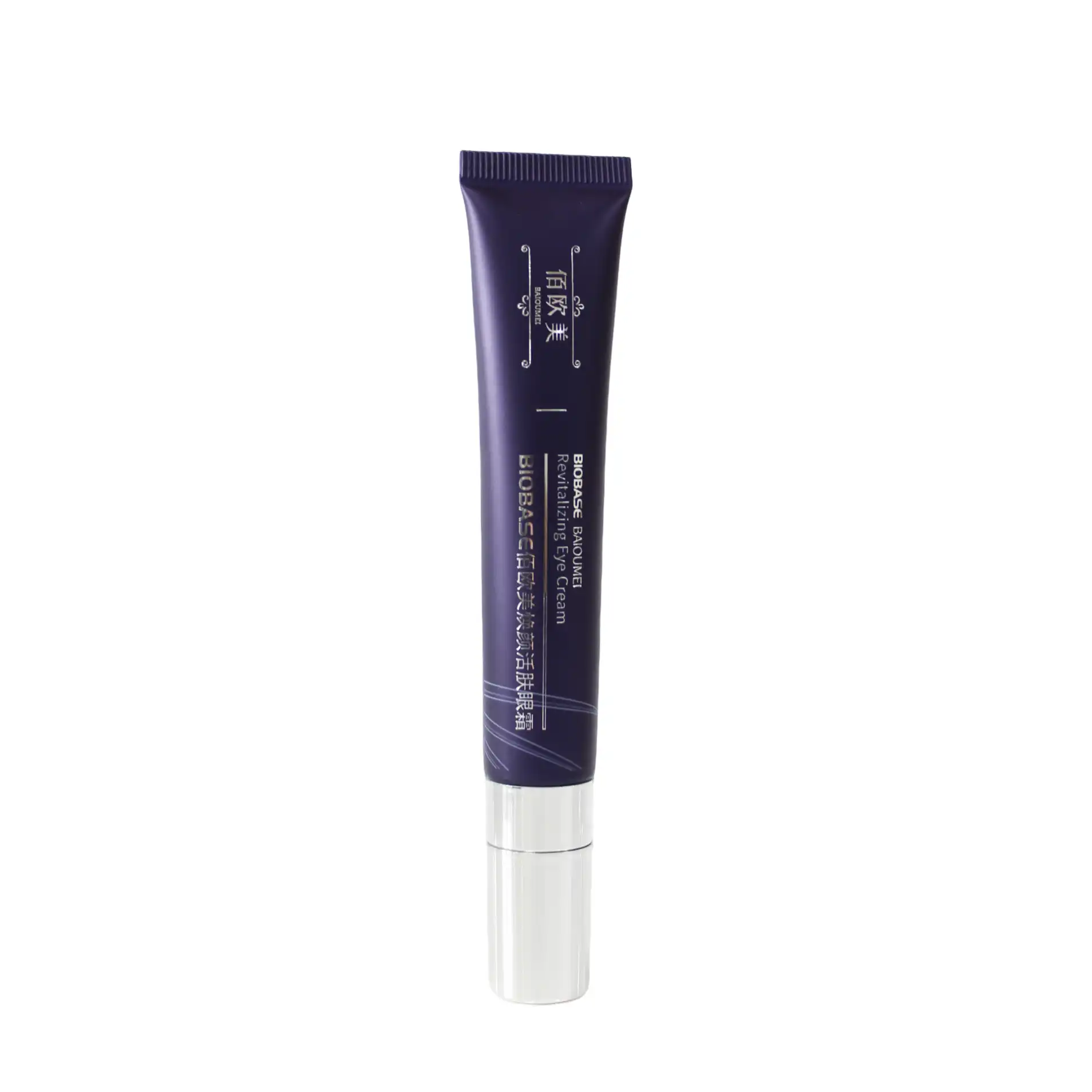 BB Eye Cream Tubes