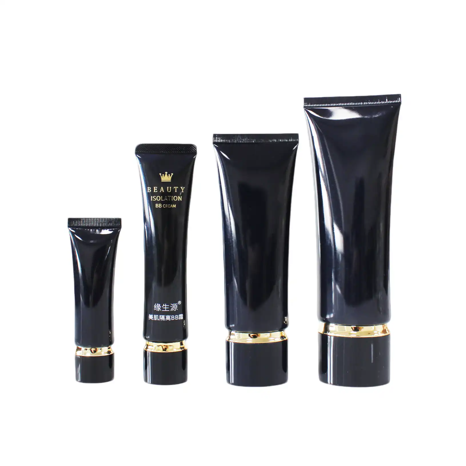 BB Eye Cream Tubes