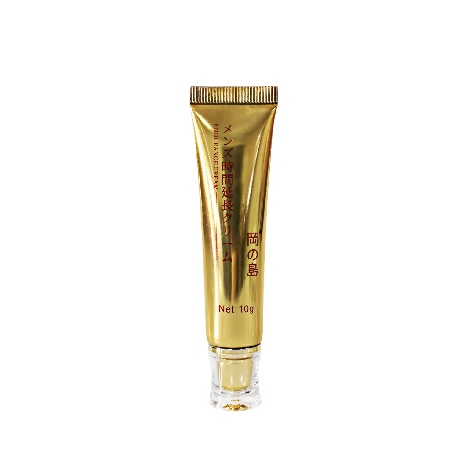 Eye Serum Cream Tube