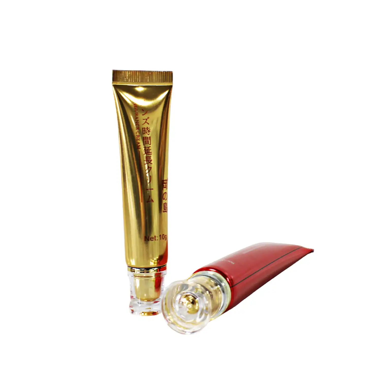 Eye Serum Cream Tube