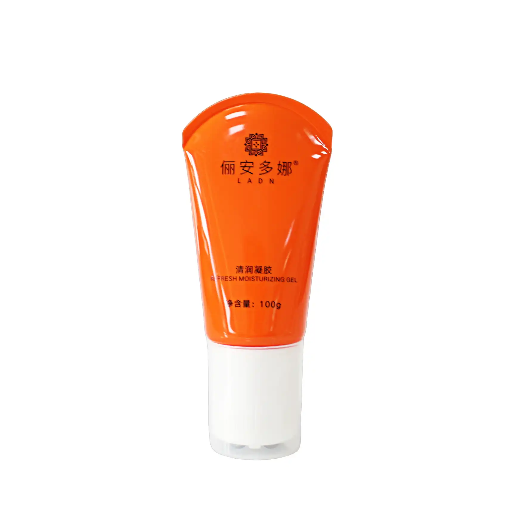 Soft Squeeze Massage Tube