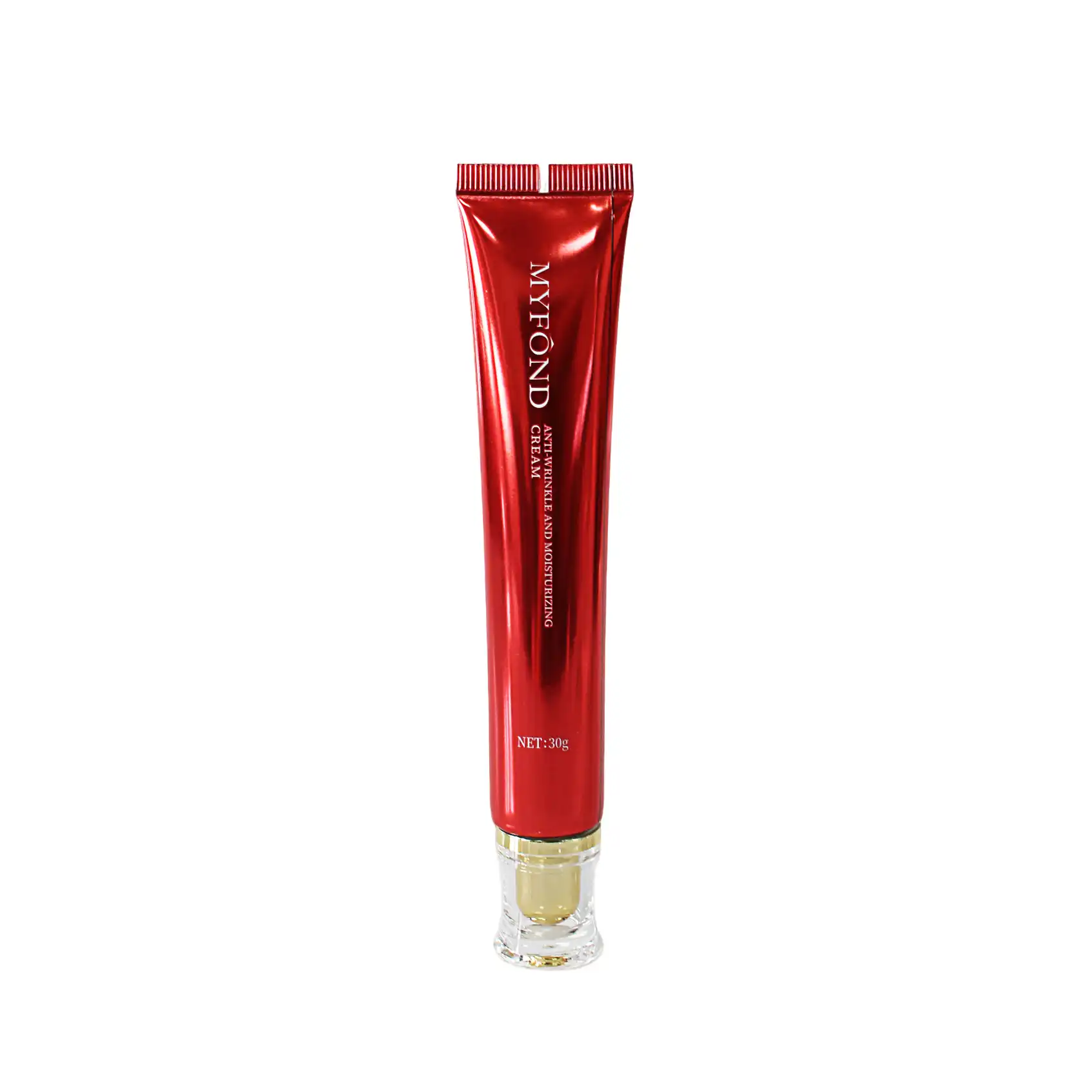 PE Soft Squeeze Container Tube