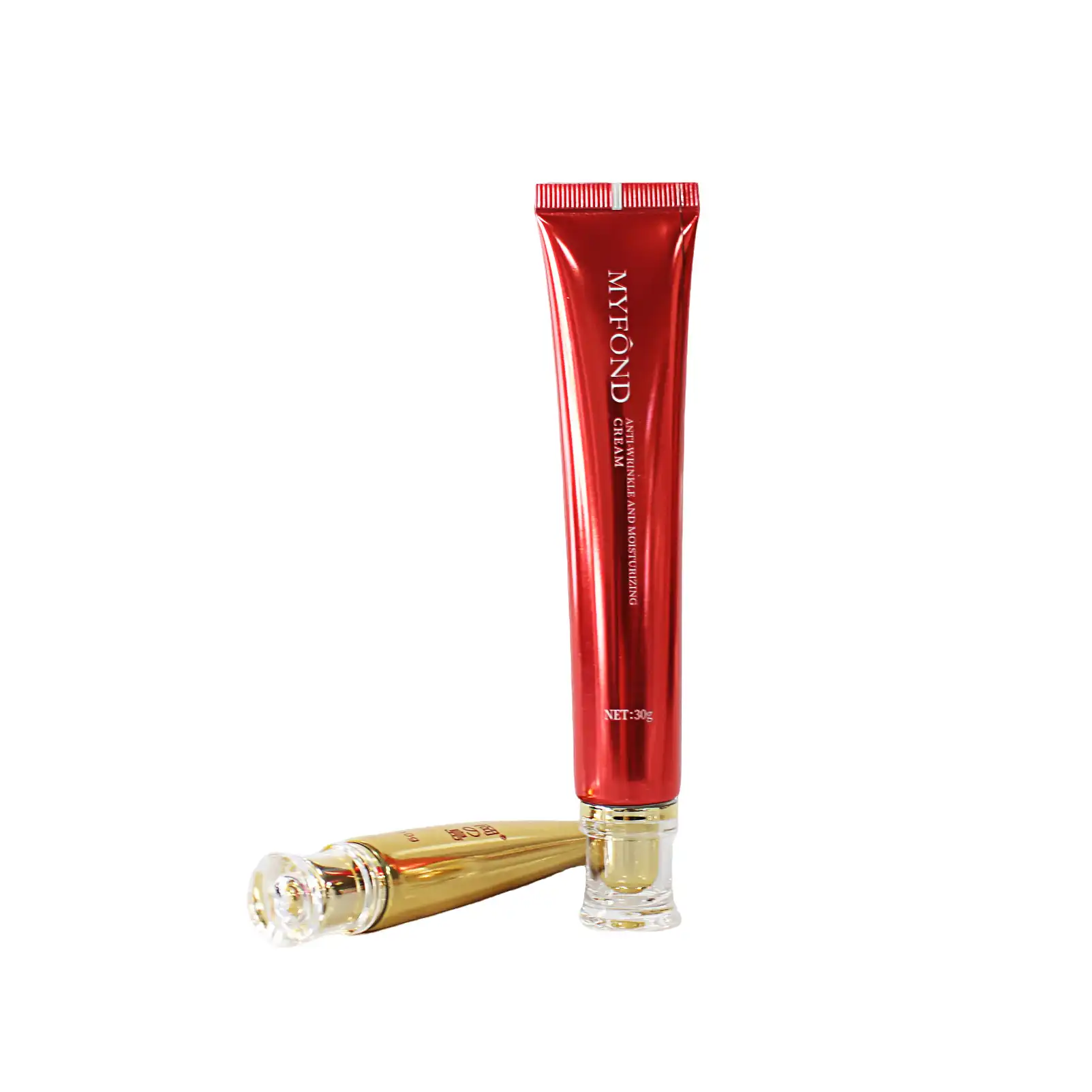 PE Soft Squeeze Container Tube