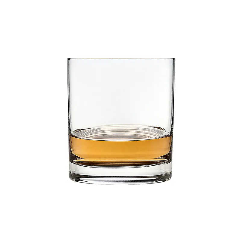 Classic Bar Whiskey Tumbler Glass 14oz (1) Classic Bar Whiskey Tumbler Glass 14oz