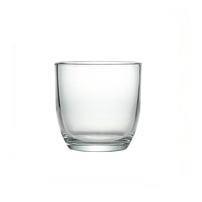 Small Super Flint Whisky Water Glass 180ml (1) Small Super Flint Whisky Water Glass 180ml