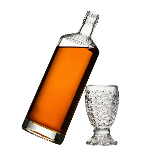 Expert Guide for 2026: What Do You Call a Glass Container for Alcohol? 7 Essential Terms