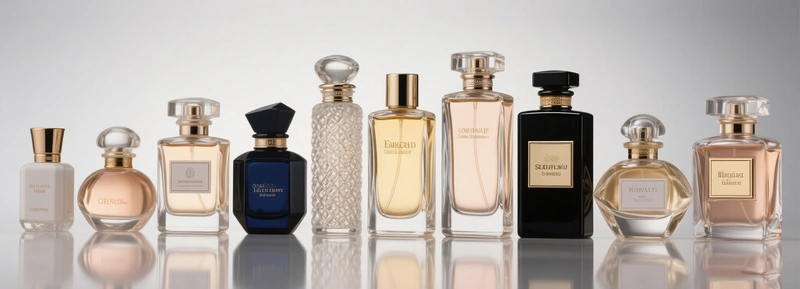 Bottle display